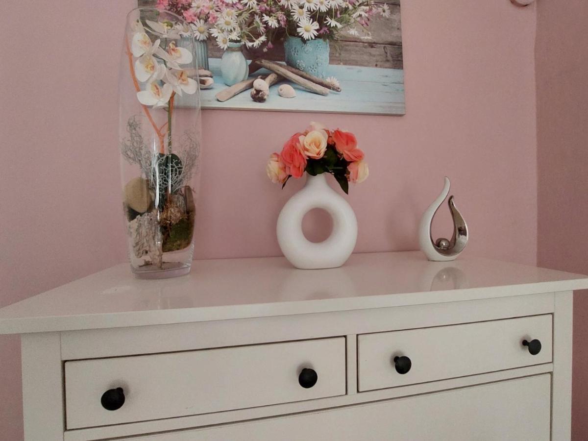 Exkluzivni Apartman V Prizemi V Hradci Kralove Hradec Králové Esterno foto