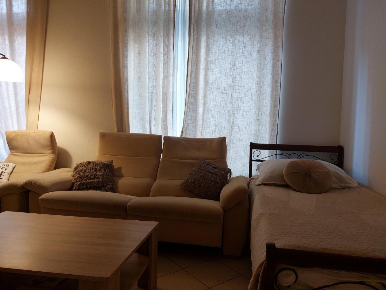 Exkluzivni Apartman V Prizemi V Hradci Kralove Hradec Králové Esterno foto