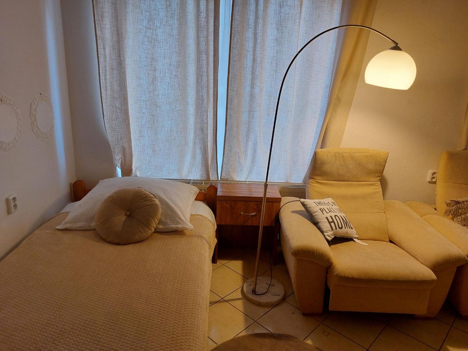 Exkluzivni Apartman V Prizemi V Hradci Kralove Hradec Králové Esterno foto