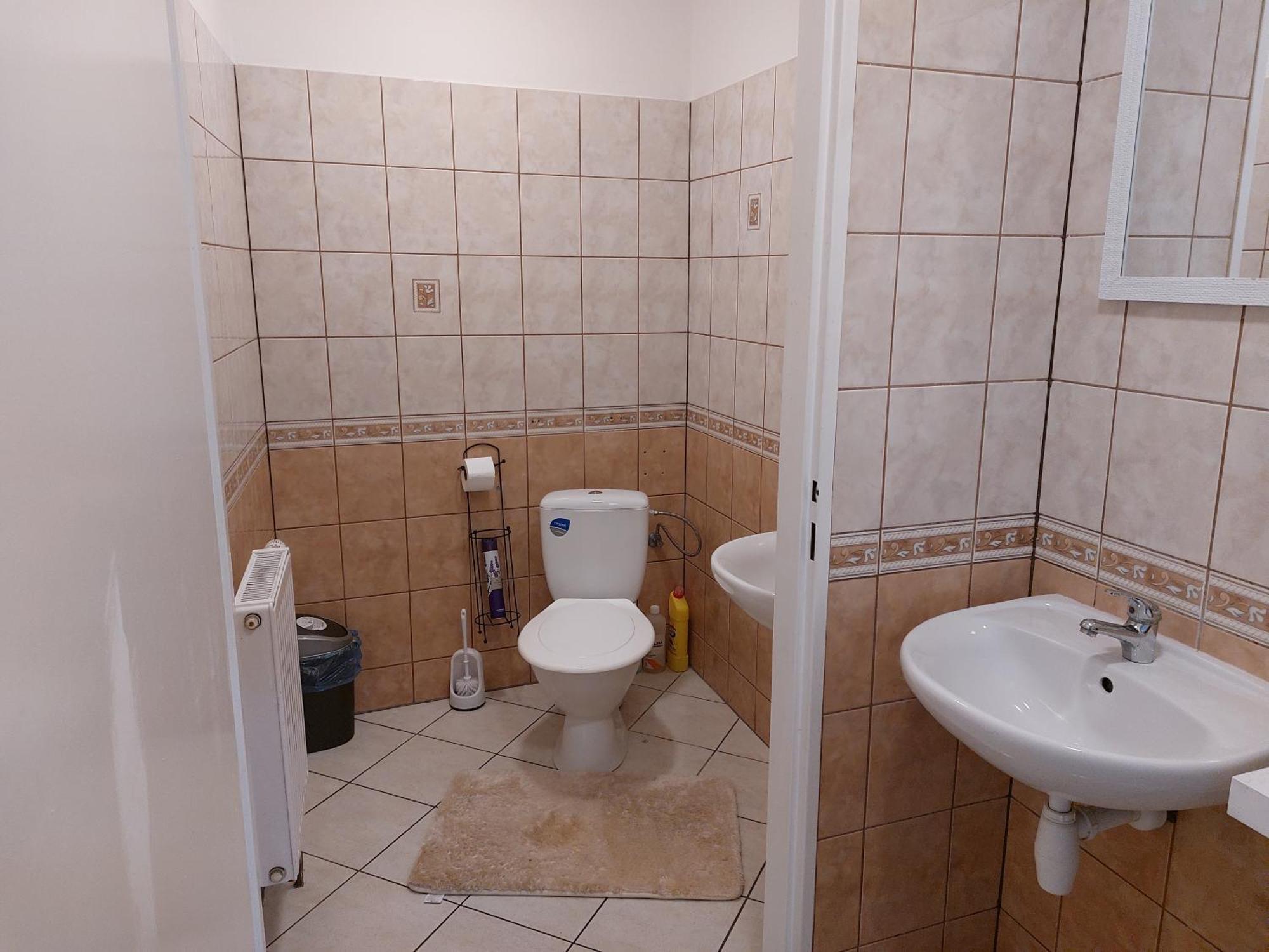 Exkluzivni Apartman V Prizemi V Hradci Kralove Hradec Králové Esterno foto