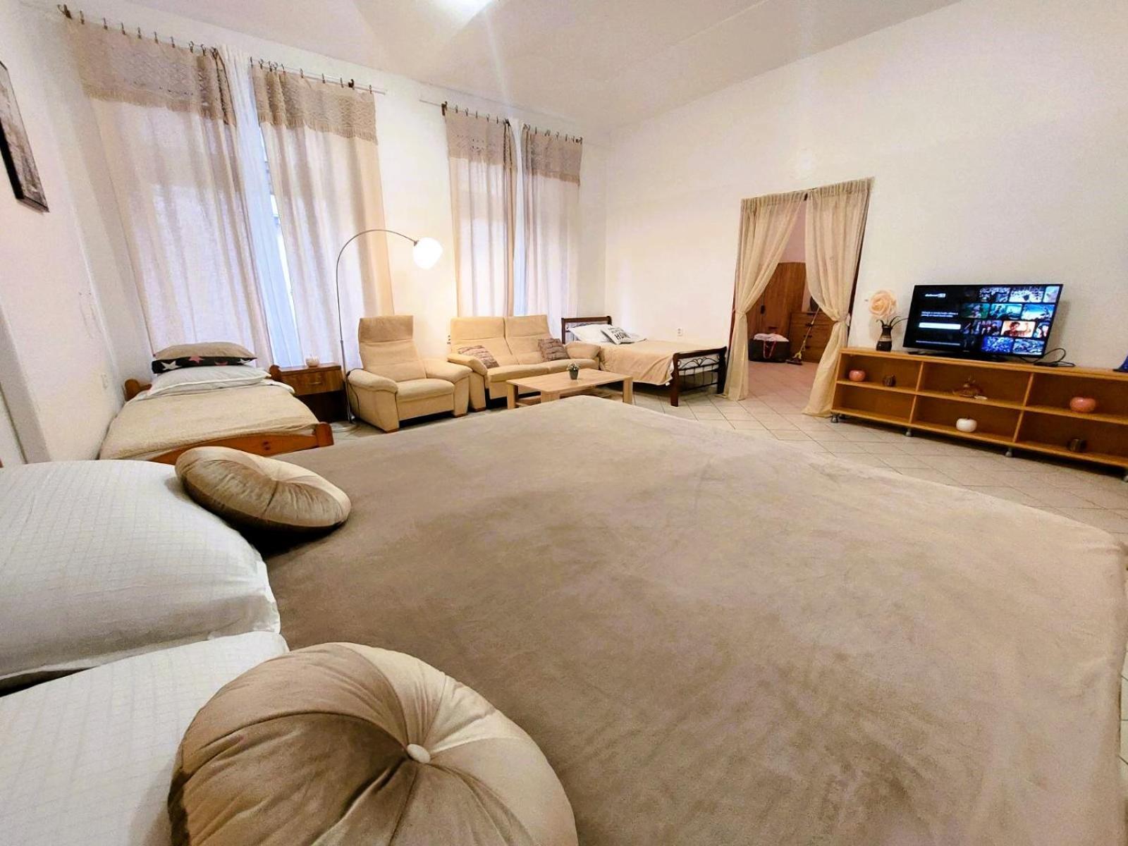Exkluzivni Apartman V Prizemi V Hradci Kralove Hradec Králové Esterno foto