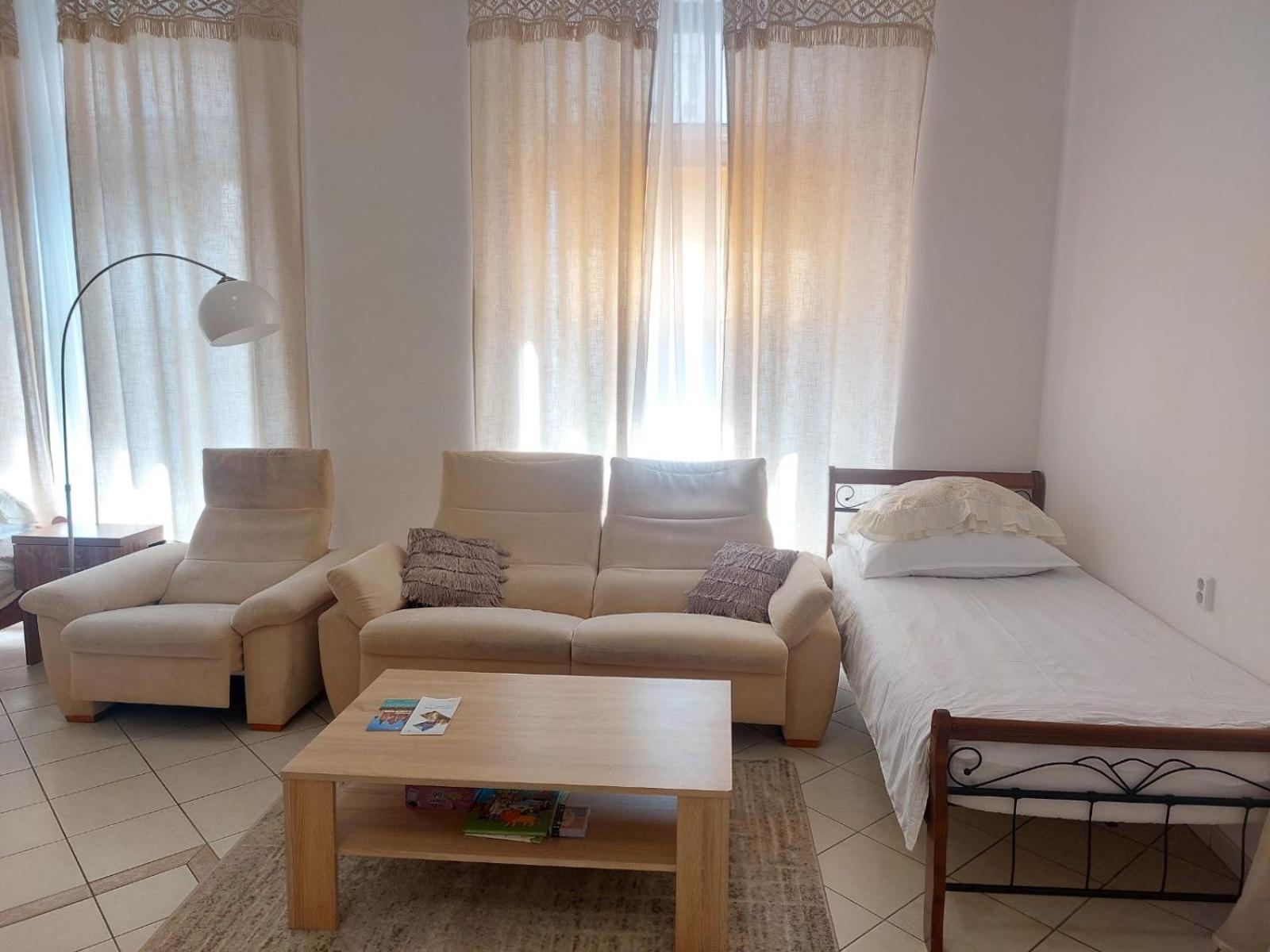 Exkluzivni Apartman V Prizemi V Hradci Kralove Hradec Králové Esterno foto