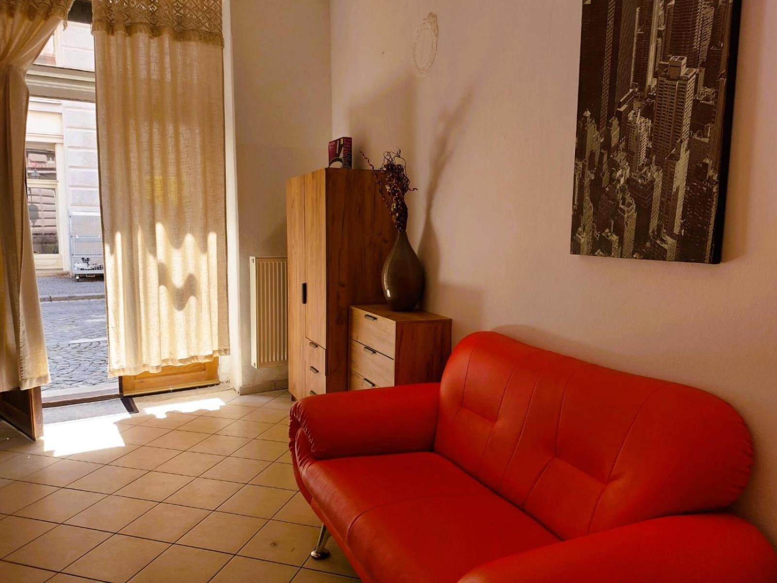 Exkluzivni Apartman V Prizemi V Hradci Kralove Hradec Králové Esterno foto